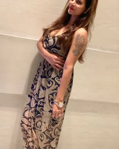 Kasya Escort
